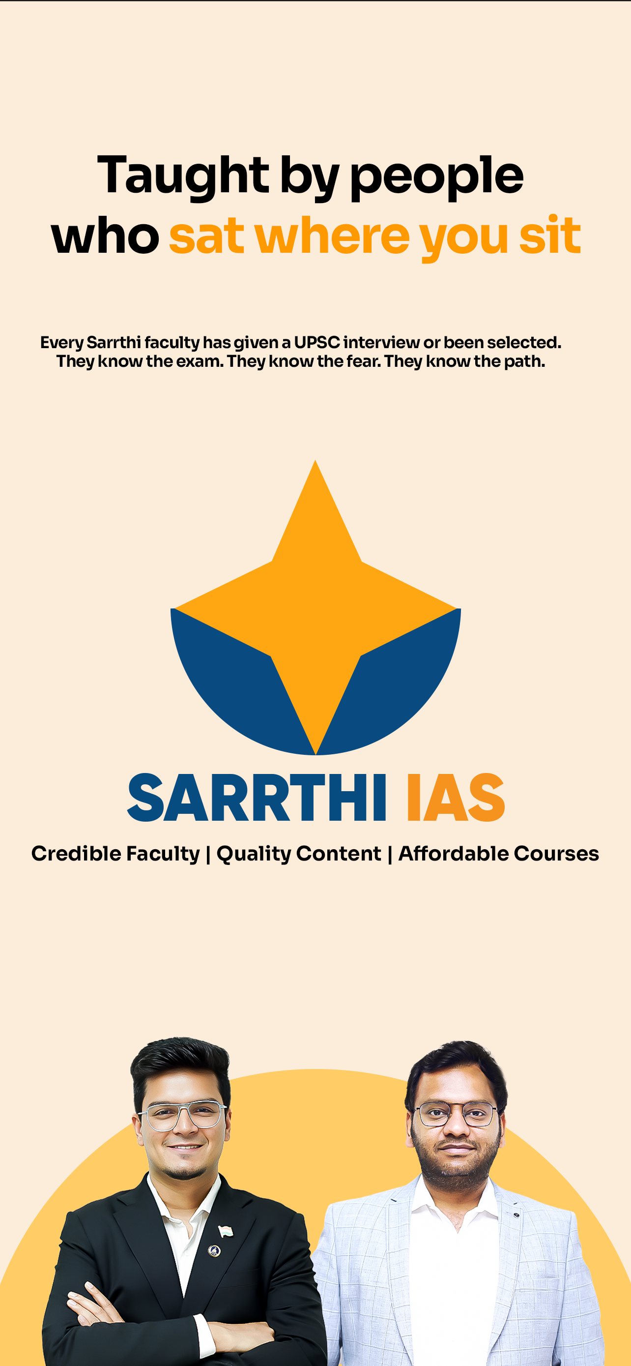 SarrthiIAS