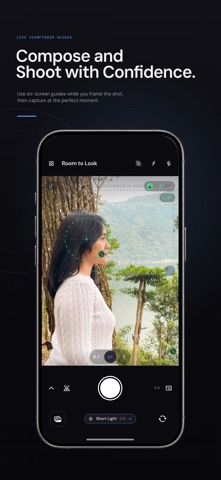 Compo: Photo Composition Screenshot 2 of 5