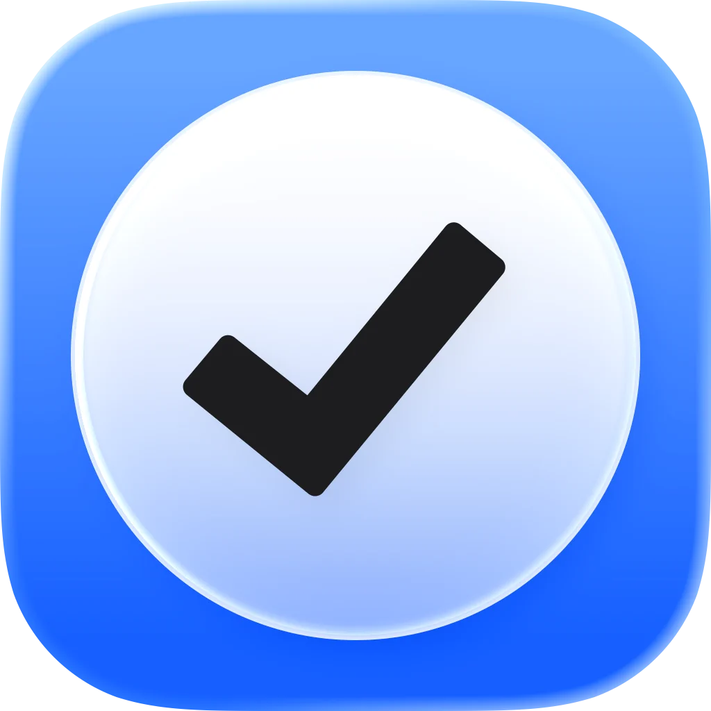 Task Flow: Tasks & Checklists