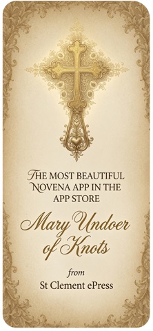 NovenaRD App Store preview screenshot 1