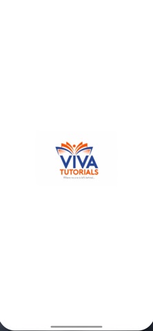 Viva Tutorials Screenshot 1 of 4