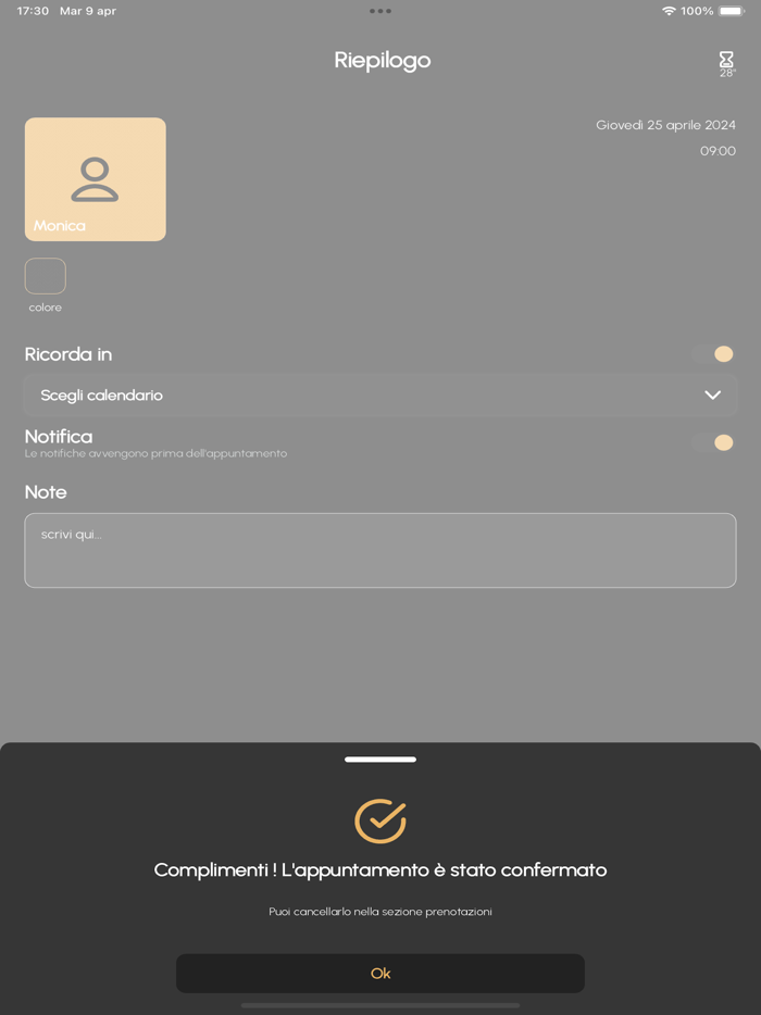 Flaminia Hair Beauty