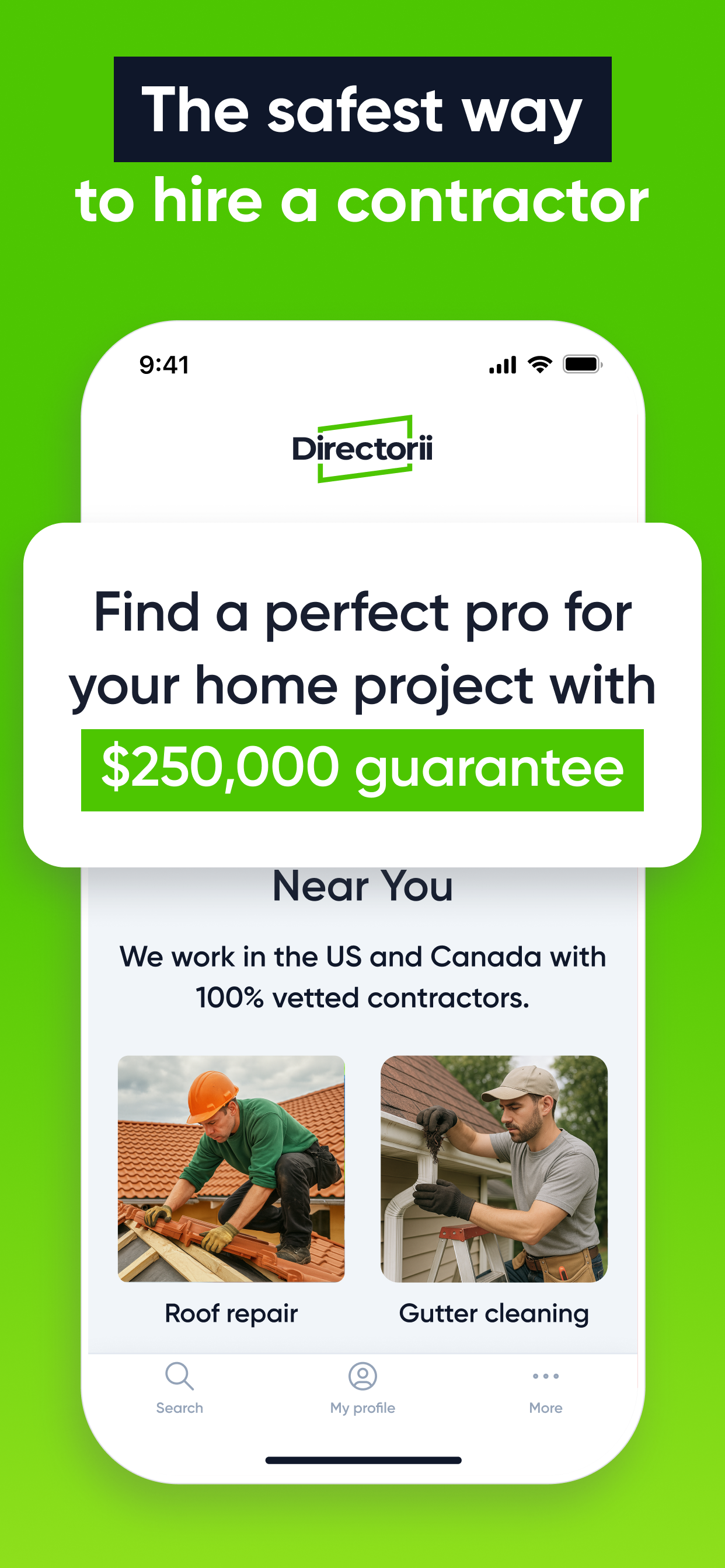 Directorii