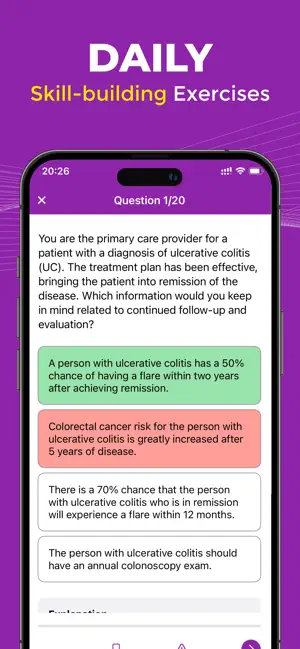 FNP Exam Prep: FNP-C & FNP-BC screenshot 3