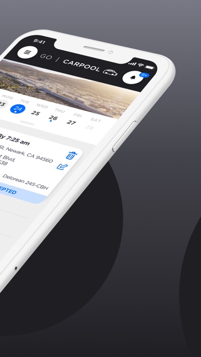 Screenshot #3 pour Go Tesla