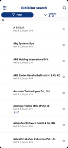 Texcare Navigator screenshot #2 for iPhone