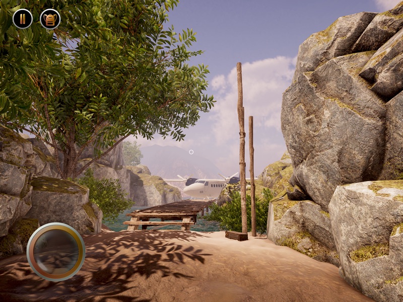 VENARI - Escape Room Adventure screenshot 12