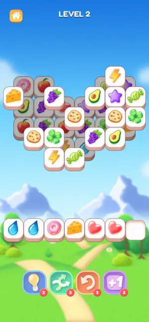 Crazy Tiles! screenshot 4