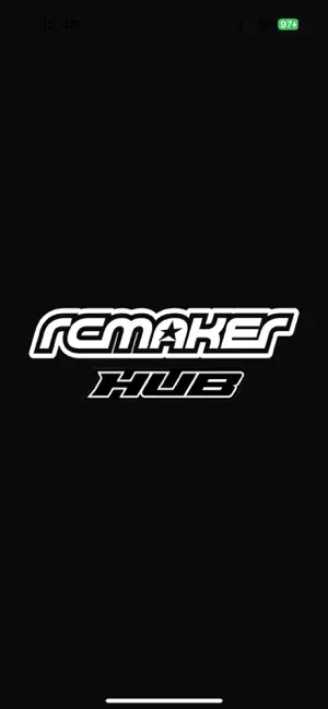 RC Maker Hub screenshot 1