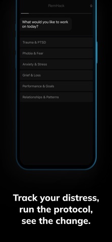 RemHack Screenshot 3 of 5