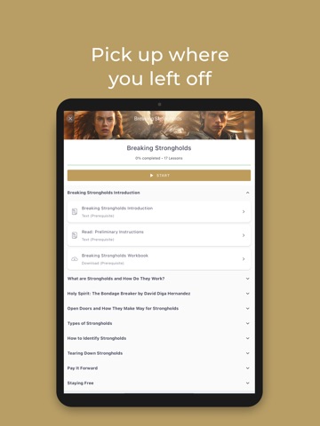 Holy Spirit School iPad screenshot