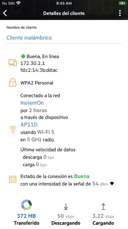 WiFi INteligente