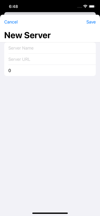 AnexGate VPN Client Screenshot 6 of 10