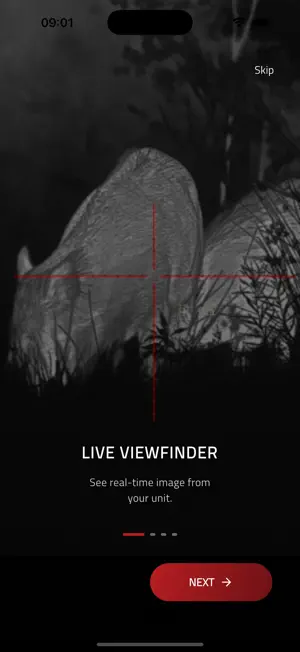 PardVision2 screenshot 2