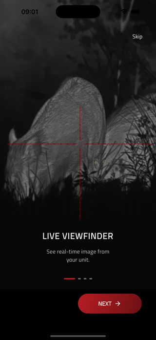PardVision2 Screenshot 2 of 9