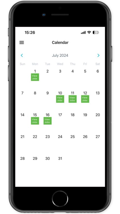 Casa STONE Installer App