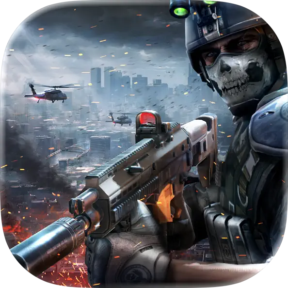 Combat Master Mobile gameplay screenshot 9