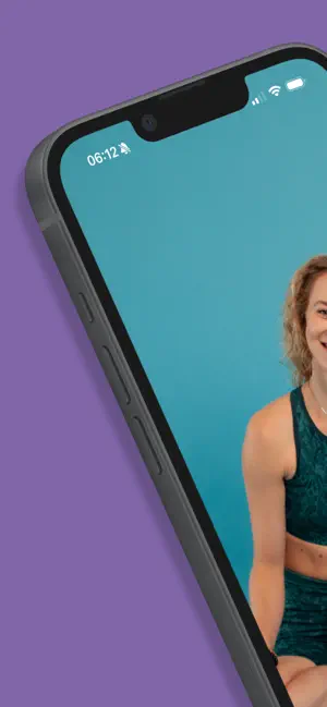The Happy Healthy Club screenshot 1