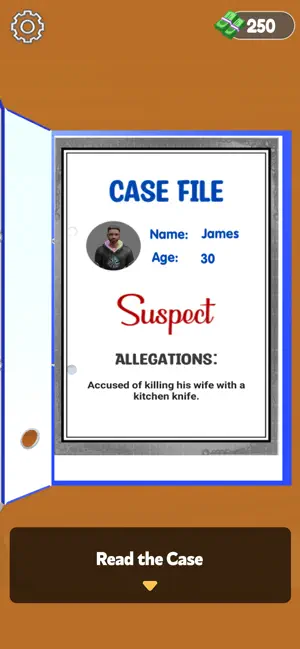 Lawyer Life 3D - Court Master screenshot 3