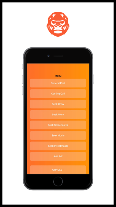 FilmFuse Screenshot