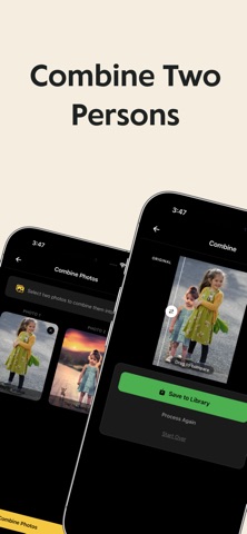 PhotoFix - Restore Images screenshot