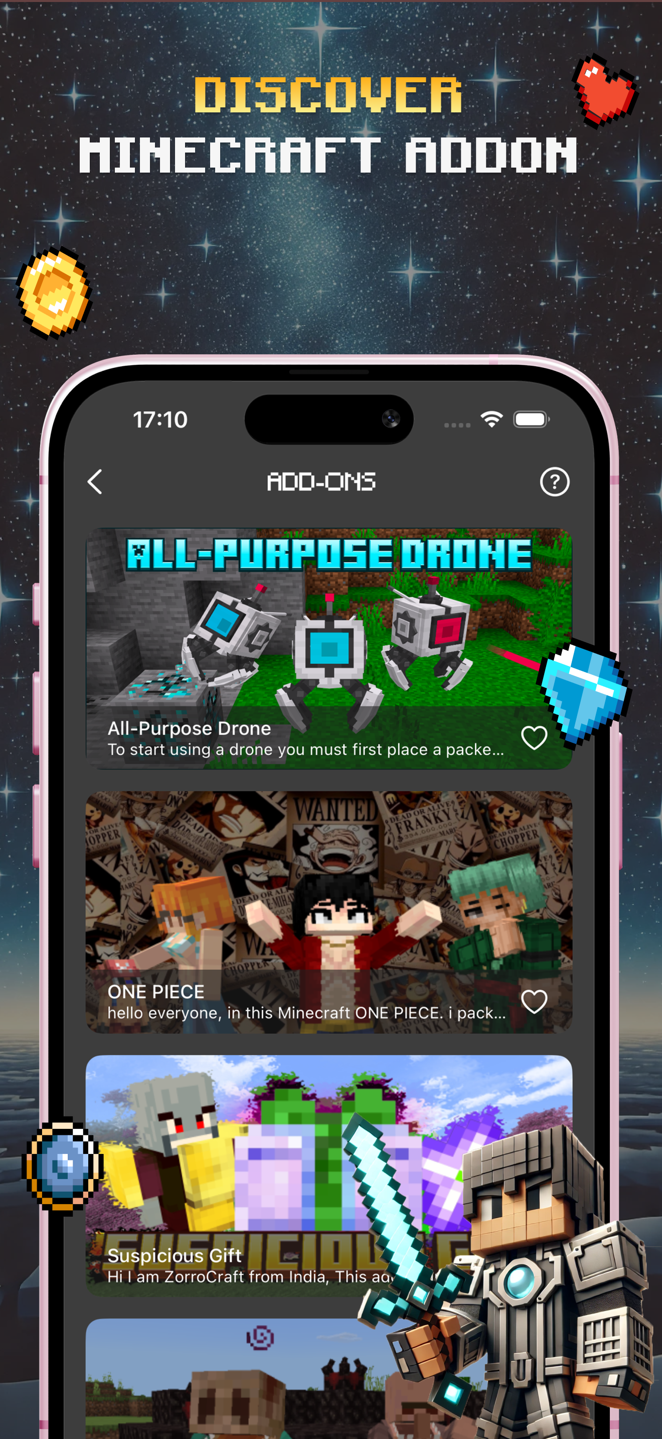 All Mods For Minecraft