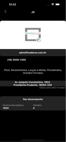ArqDecor screenshot