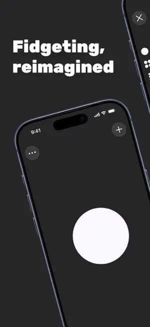 Fidgetable: Haptic Fidget Toy screenshot 1