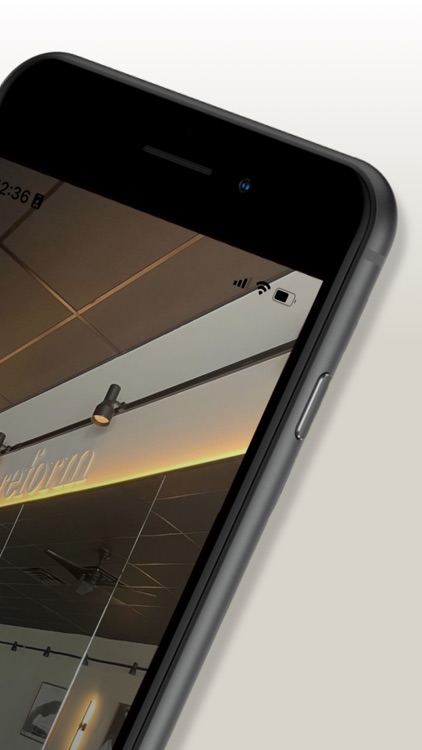 Reform Infrared Pilates.