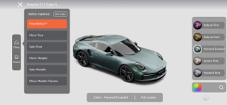 TERMINAX Screenshot 6 of 6