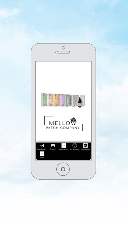 The Mellow Patch Company