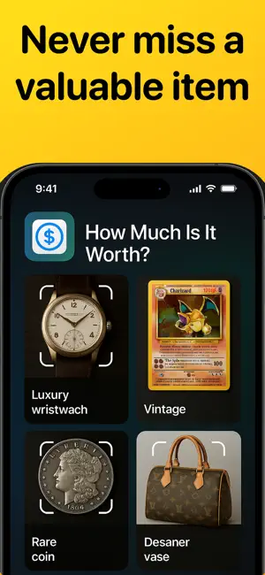 How Much Is it Worth ValueSnap screenshot 2