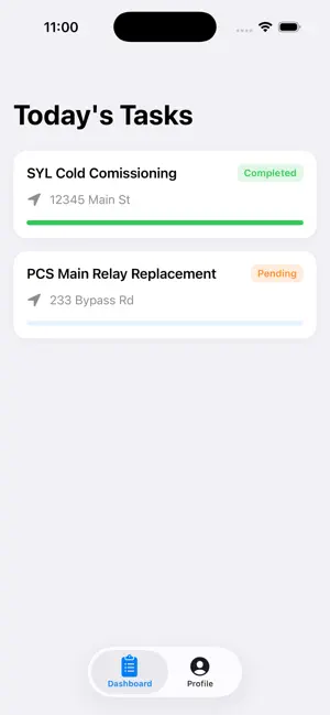 FieldFlow - Field Service SOP screenshot 3