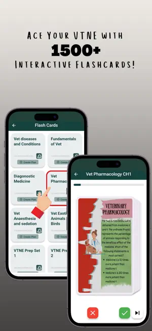VTNE Prep Guide 2026 -VetFocus screenshot 3