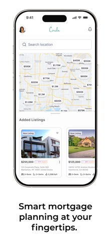 Circle Real Estate Screenshot 3 of 5