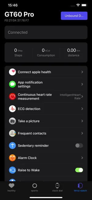 FunDo Health screenshot 2