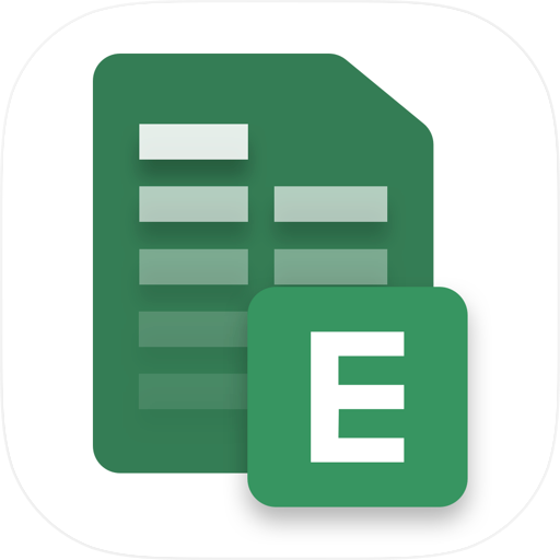 Spreadsheet-xlsx&csv editor