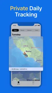 Been & Done Travel Journal Map screenshot 8