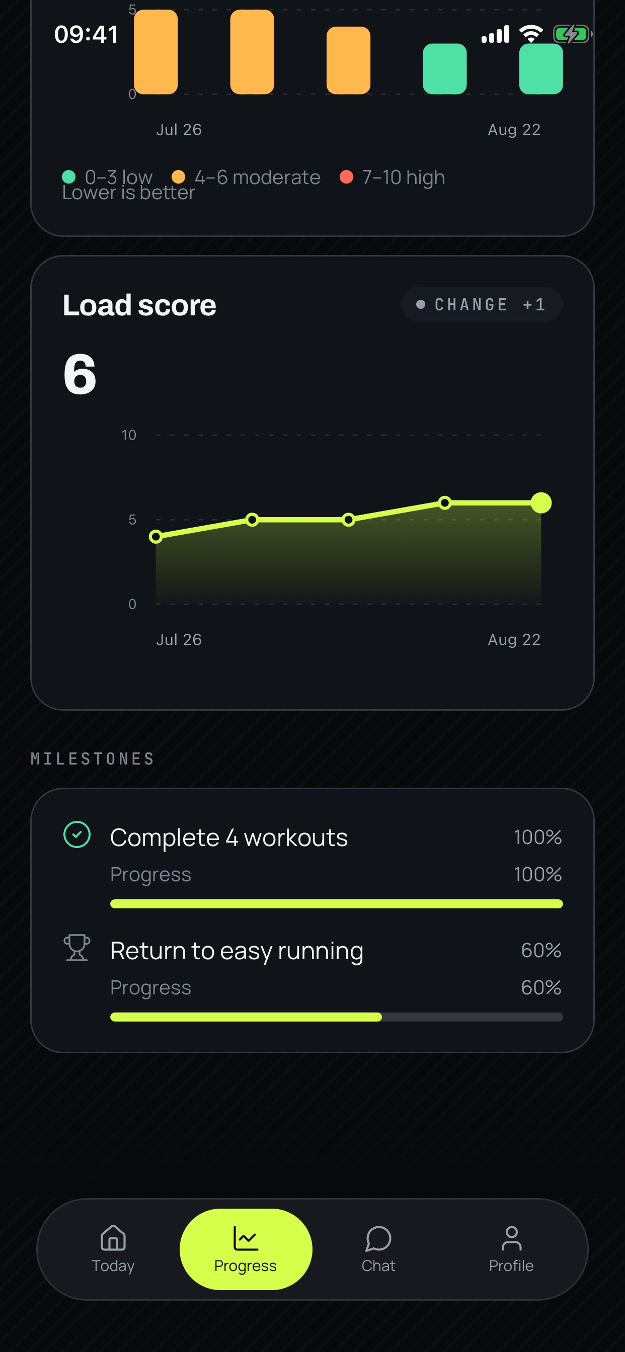 Screenshot 2 of RepVise