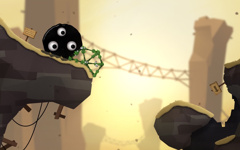 World of Goo 2! Screenshot