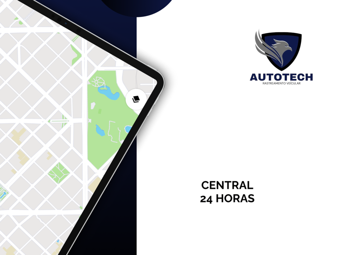 Autotech Rastreadores