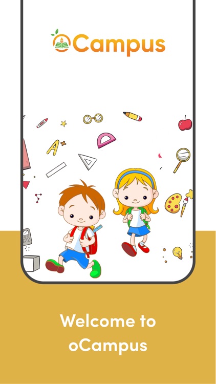 oCampus