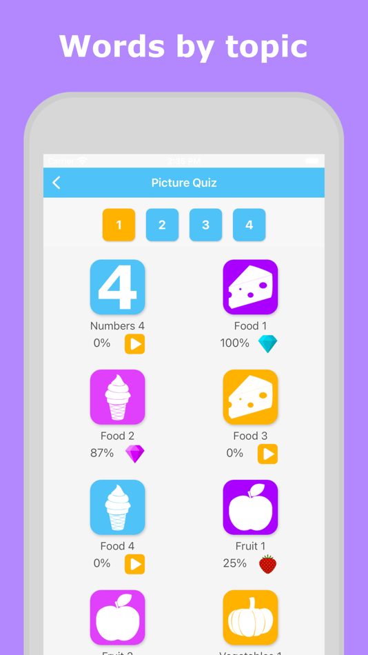 #3. Learn Maori (iOS) Podle: Chris Tonkin