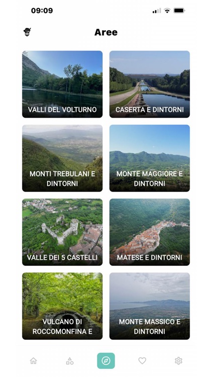 Brigante App screenshot-3