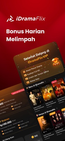 iDramaFlix screenshot