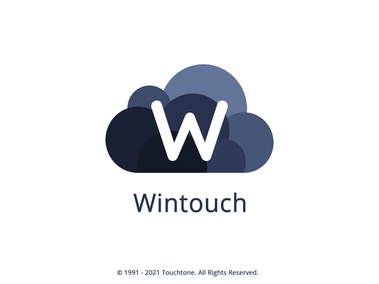Screenshot #4 pour Wintouch