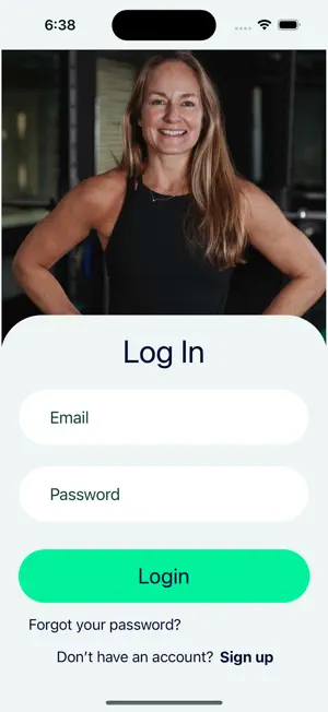 Naardic screenshot 1
