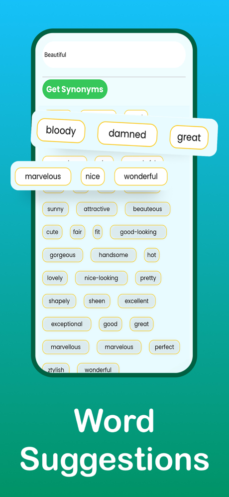 Grammar: Sentence Diagrammer screenshot 5