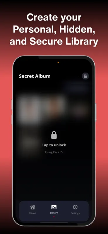 Secret video recorder - NoCam screenshot 8 of 10
