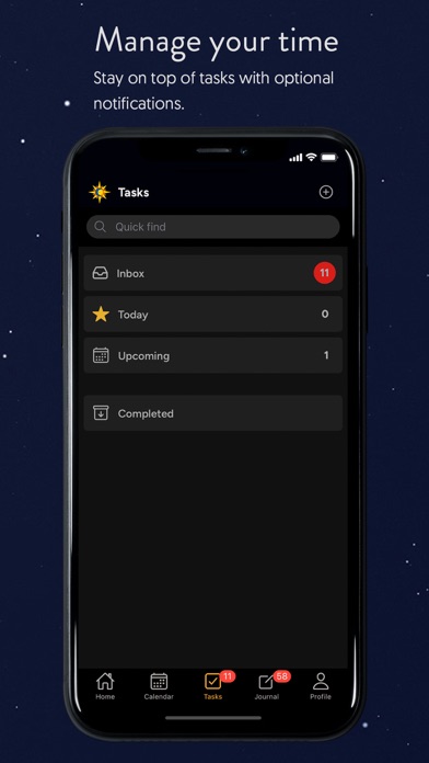 Eden's Almanac Screenshot